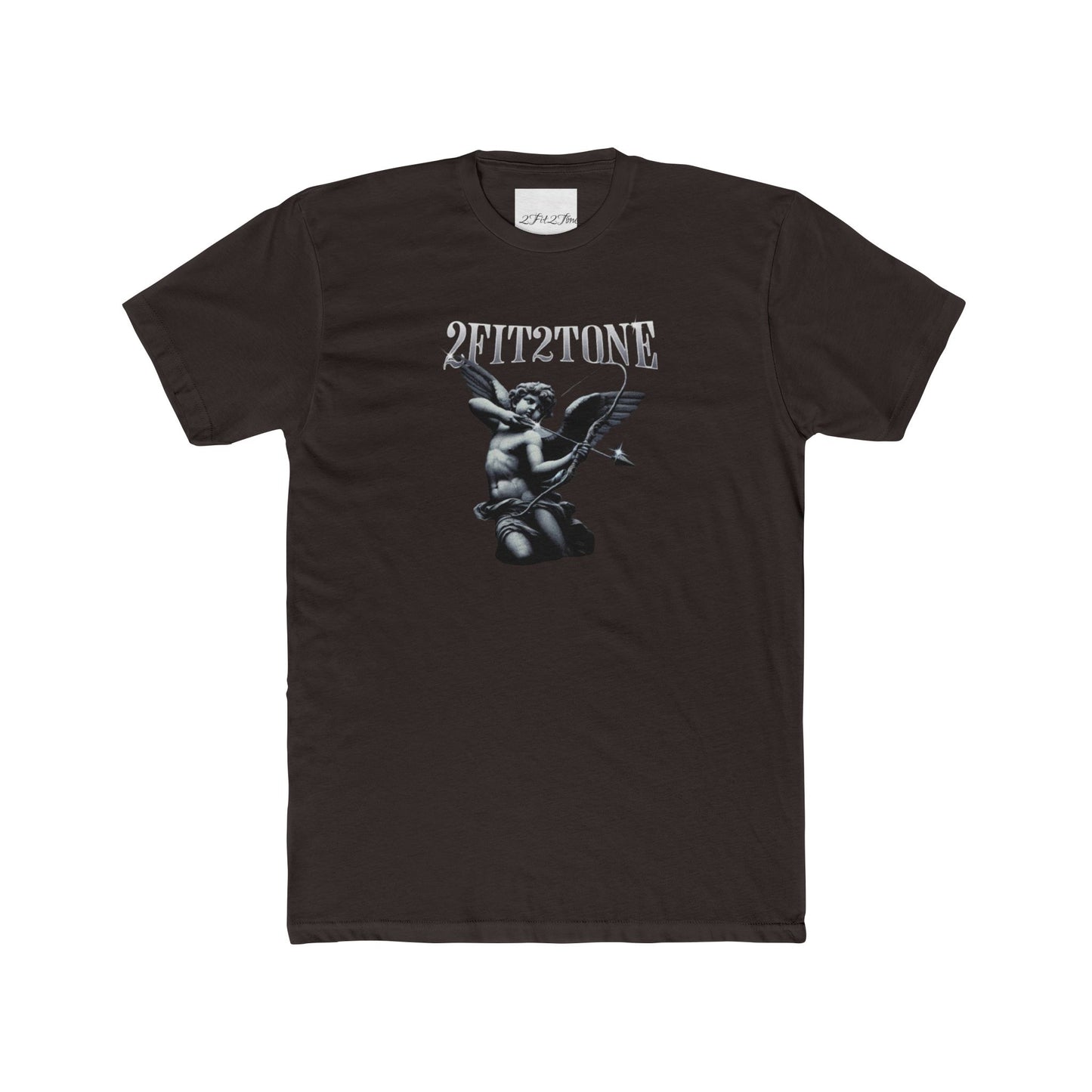 Cupid 2fit Cotton Tee