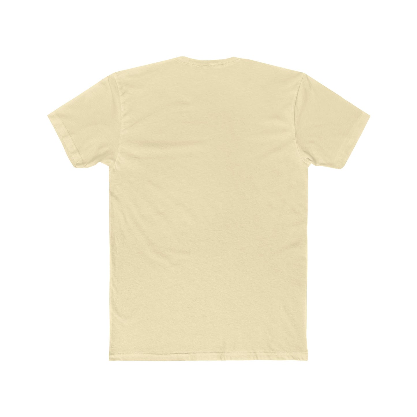 Logo Cotton tee