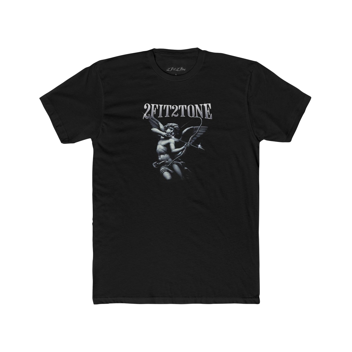 Cupid 2fit Cotton Tee