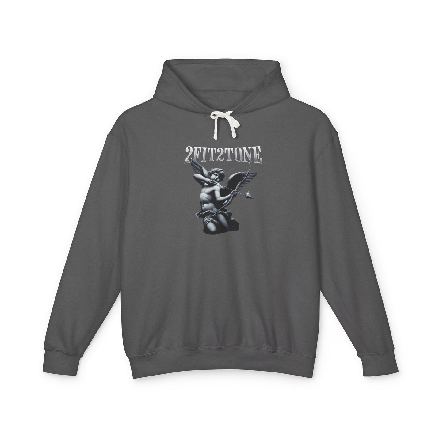 2fit Cupid Sweatshirt