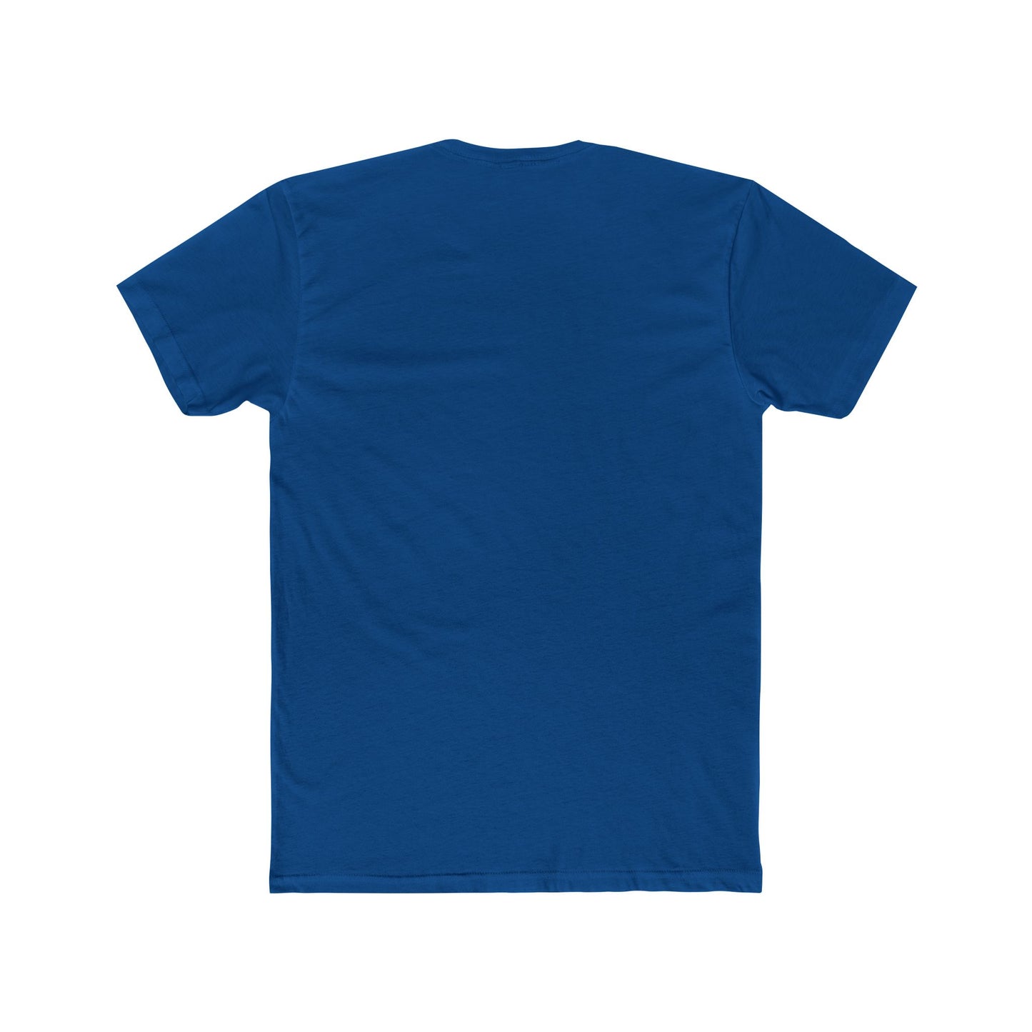 Flaming 2fit cotton tee
