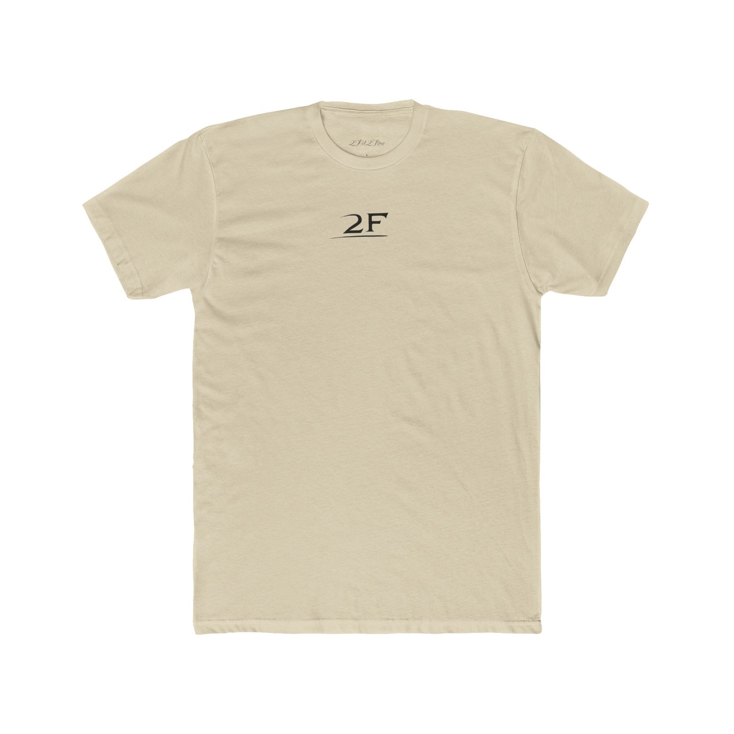 Basic 2F T-shirt