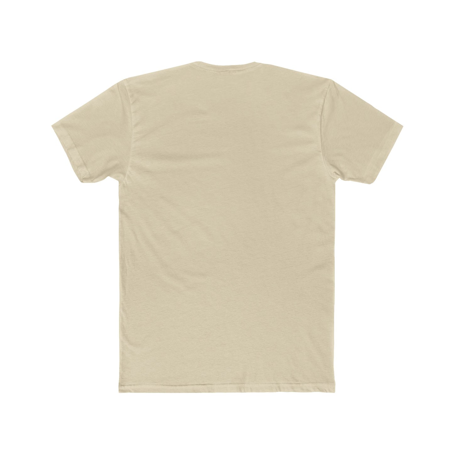 Chicken and the alien Cotton Tee