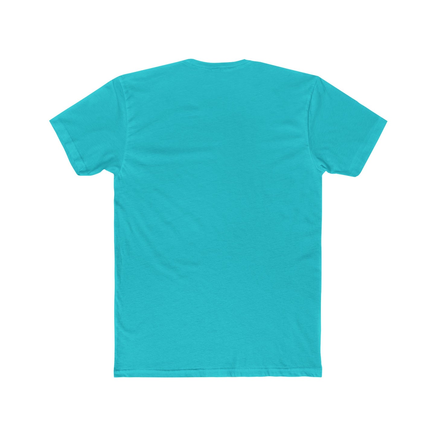 Logo Cotton tee