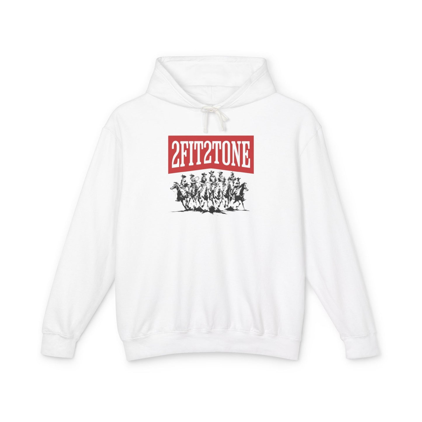 2fit Cowboy Lightweight Sweatshirt
