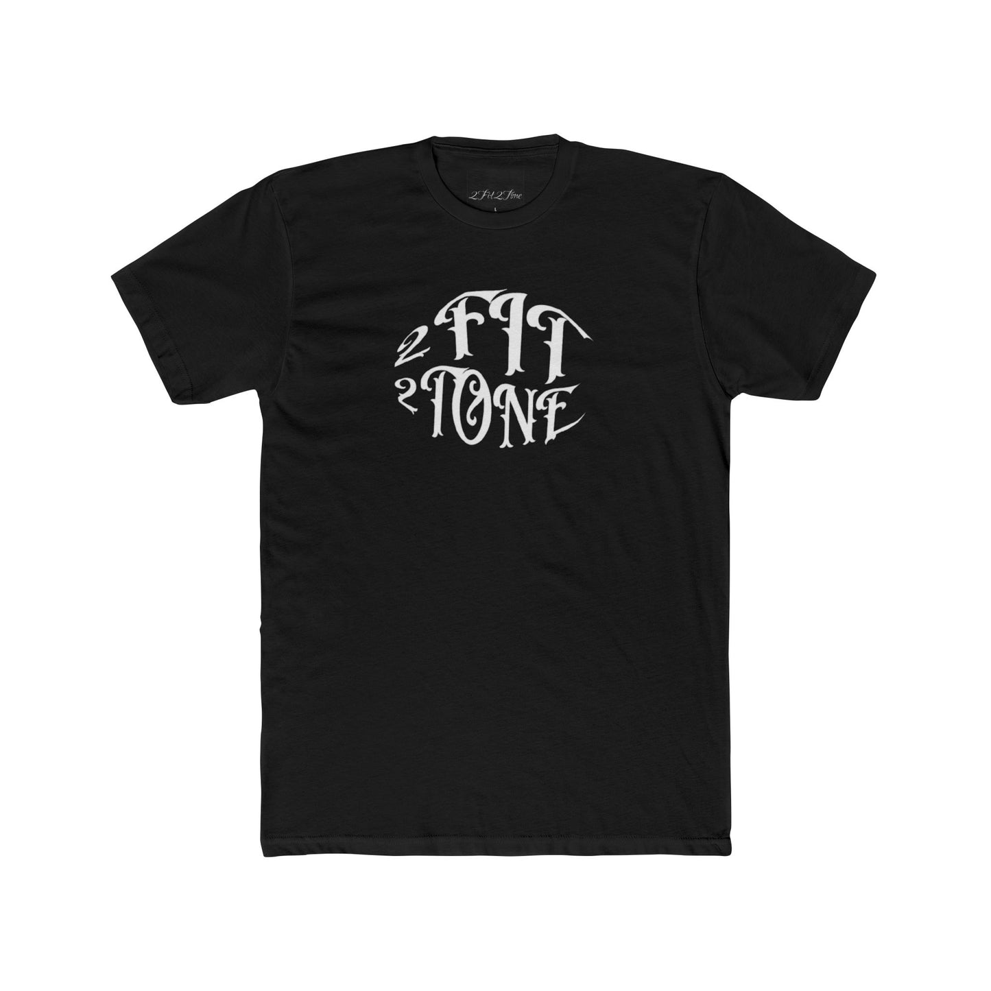 Spherical 2fit Cotton Tee