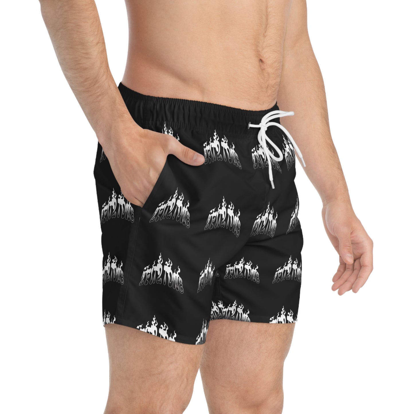 Swim Trunks