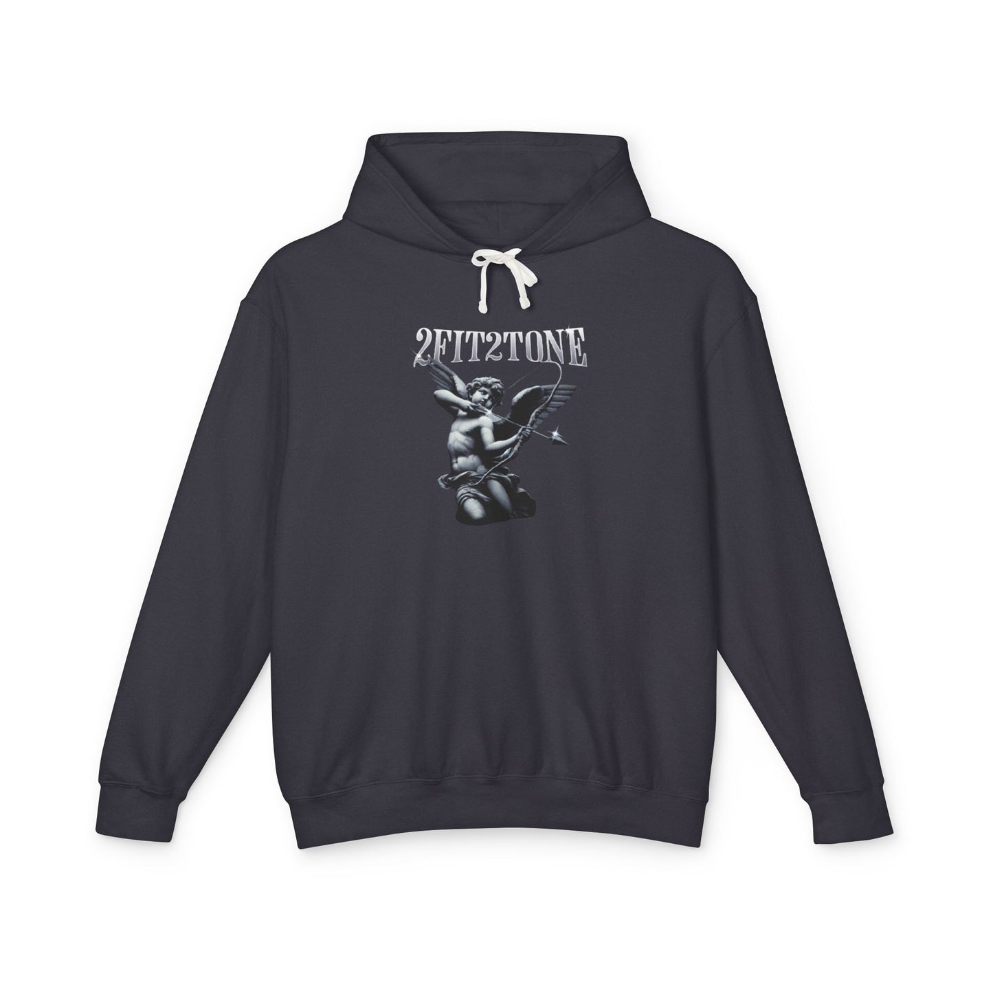 2fit Cupid Sweatshirt