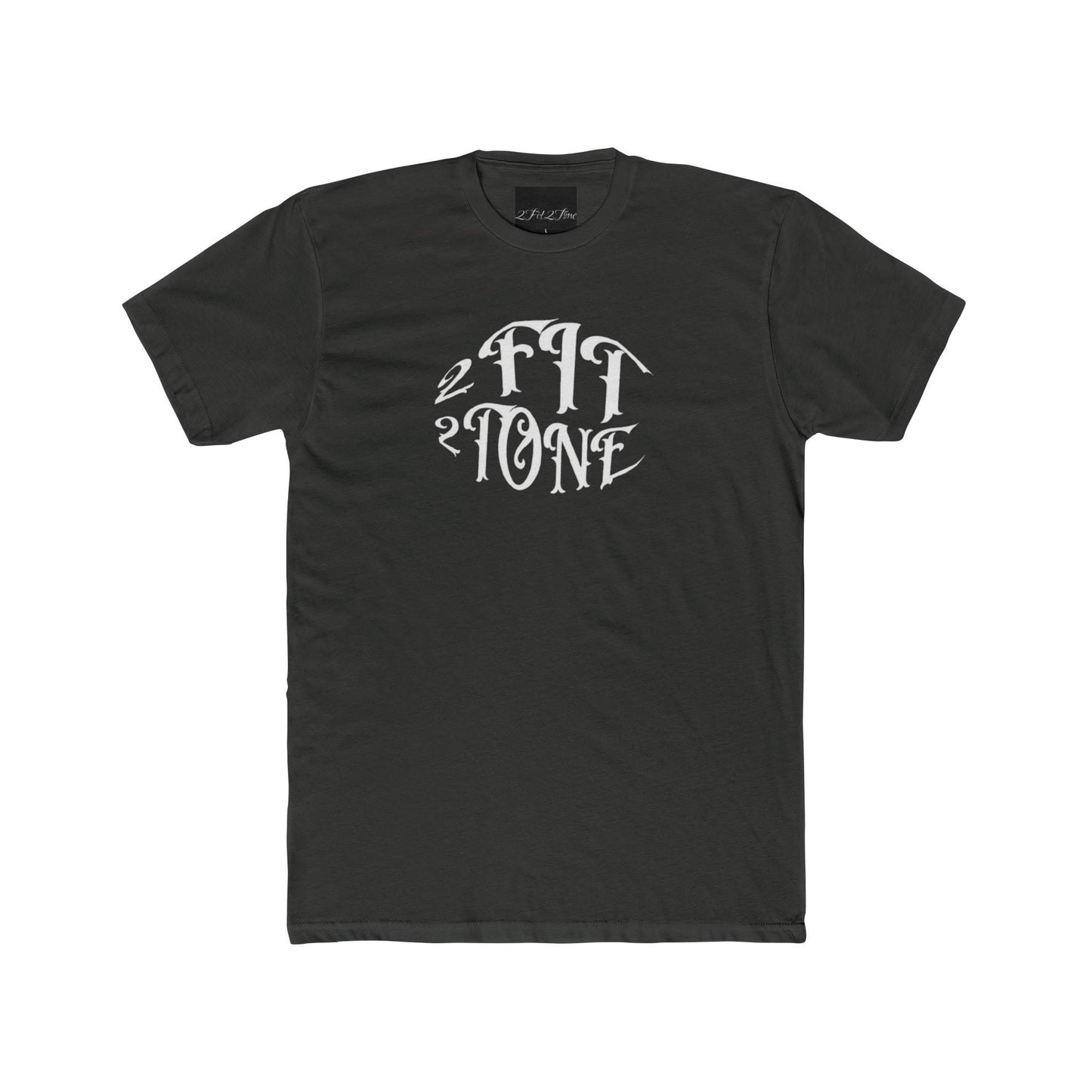 Spherical 2fit Cotton Tee