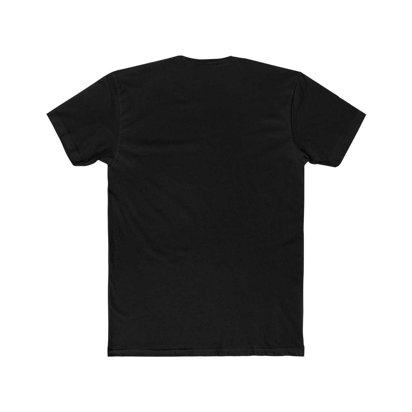 Flaming 2fit cotton tee