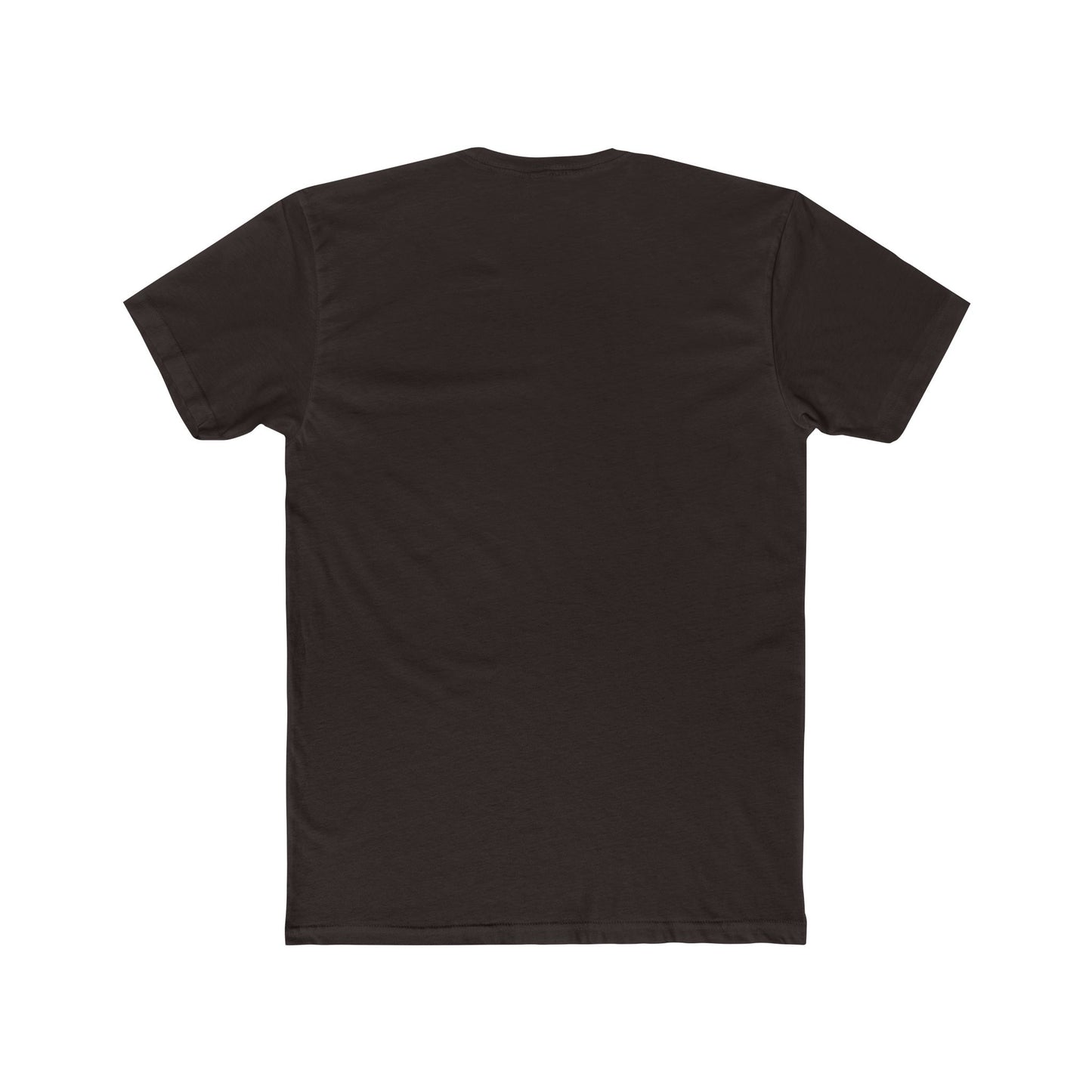 Flaming 2fit cotton tee