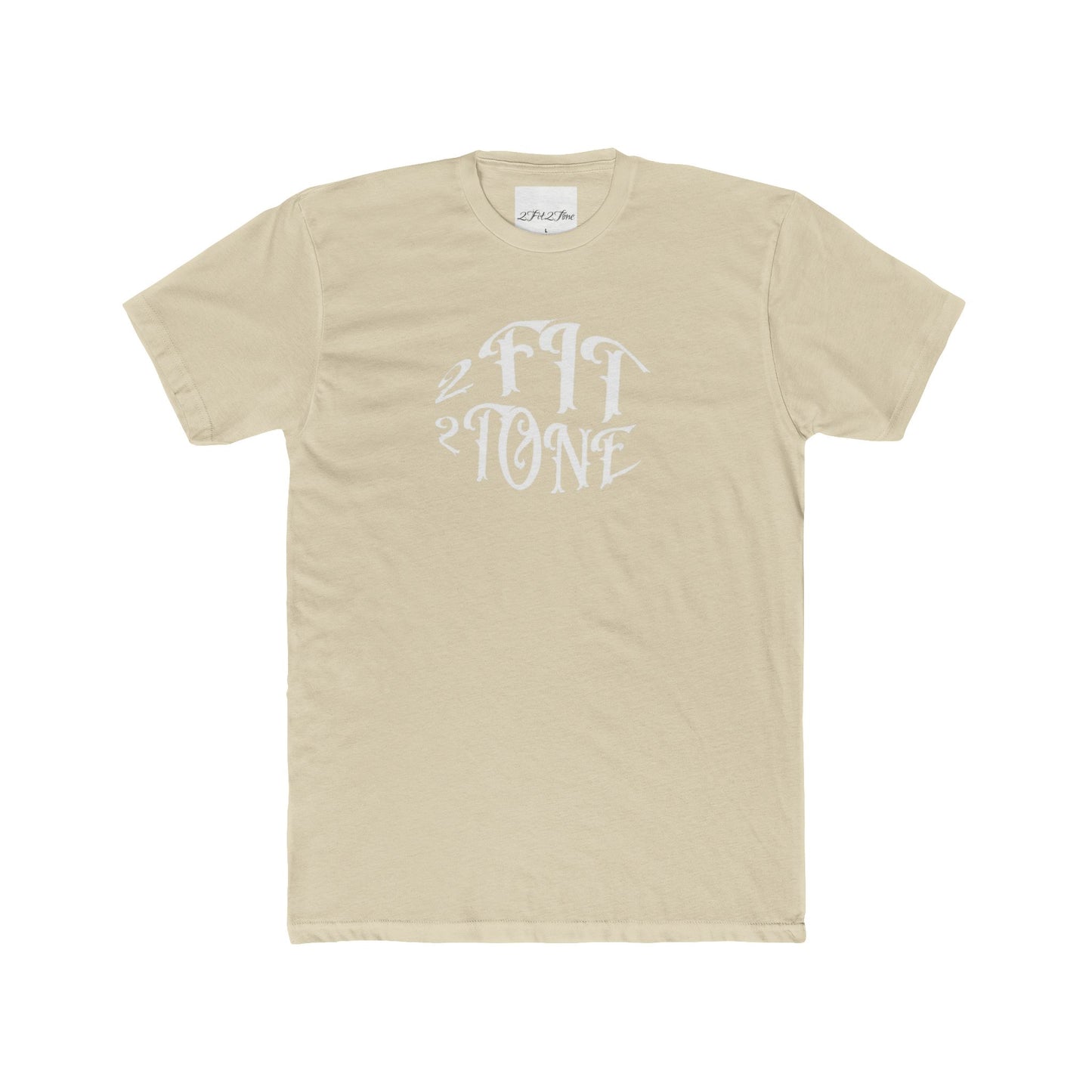 Spherical 2fit Cotton Tee