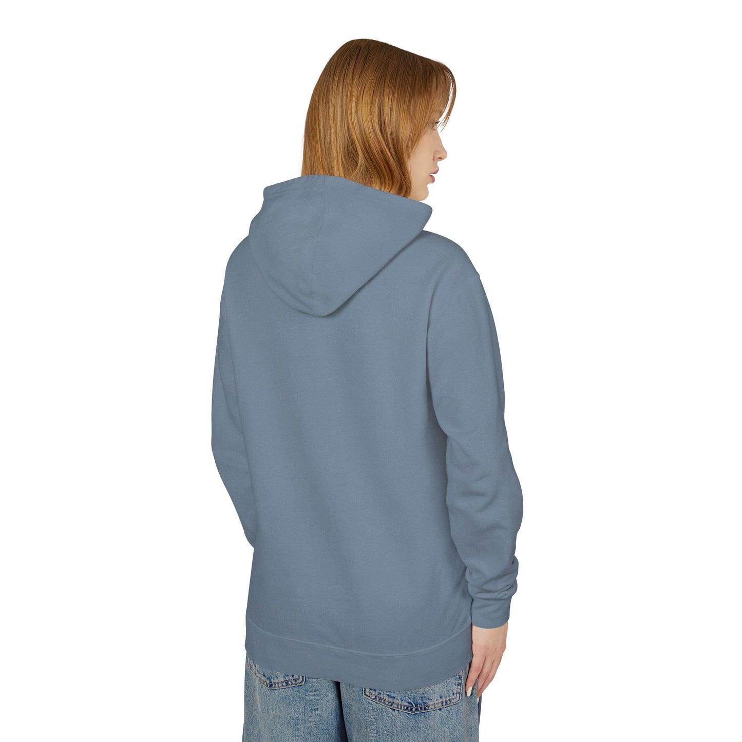 2fit Cowboy Lightweight Sweatshirt