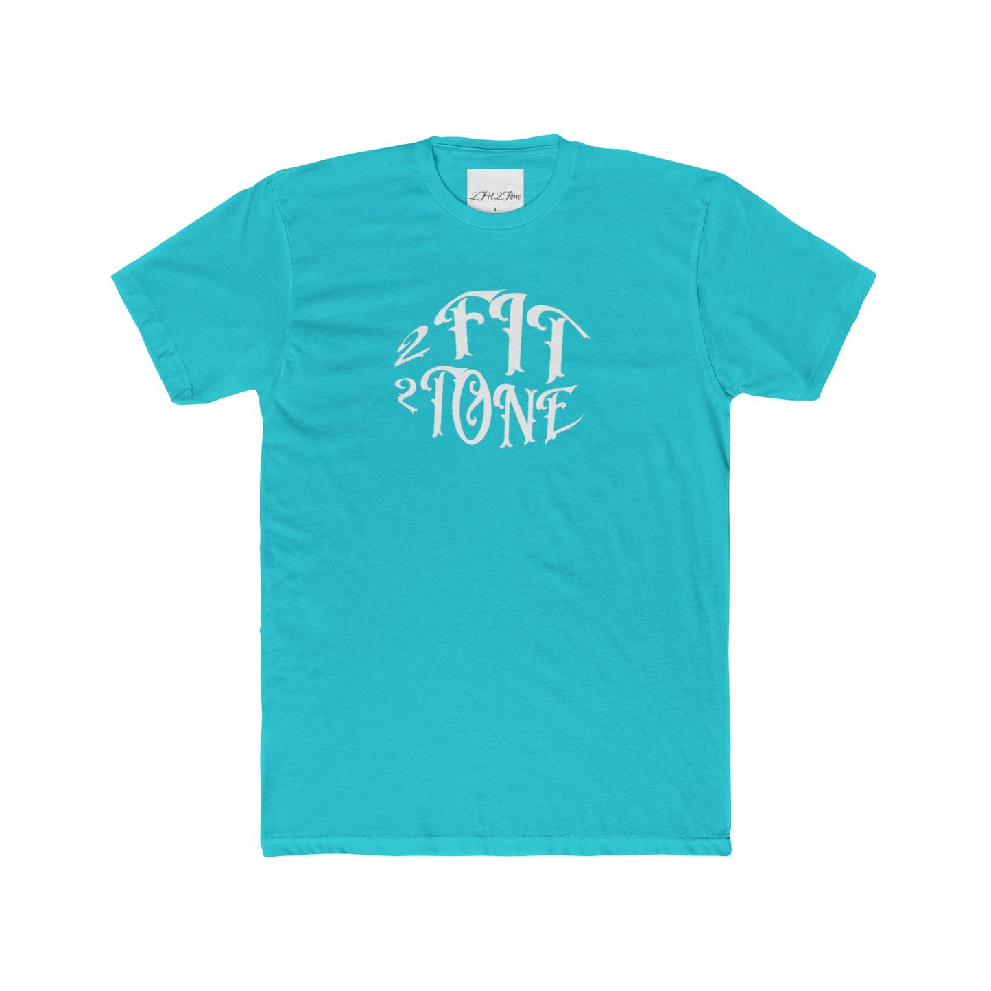 Spherical 2fit Cotton Tee