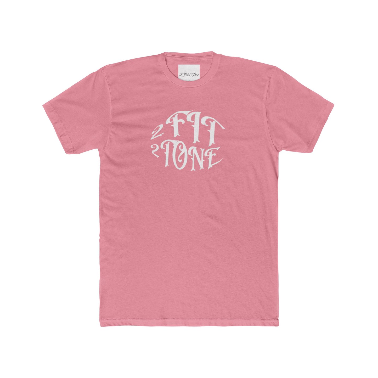 Spherical 2fit Cotton Tee