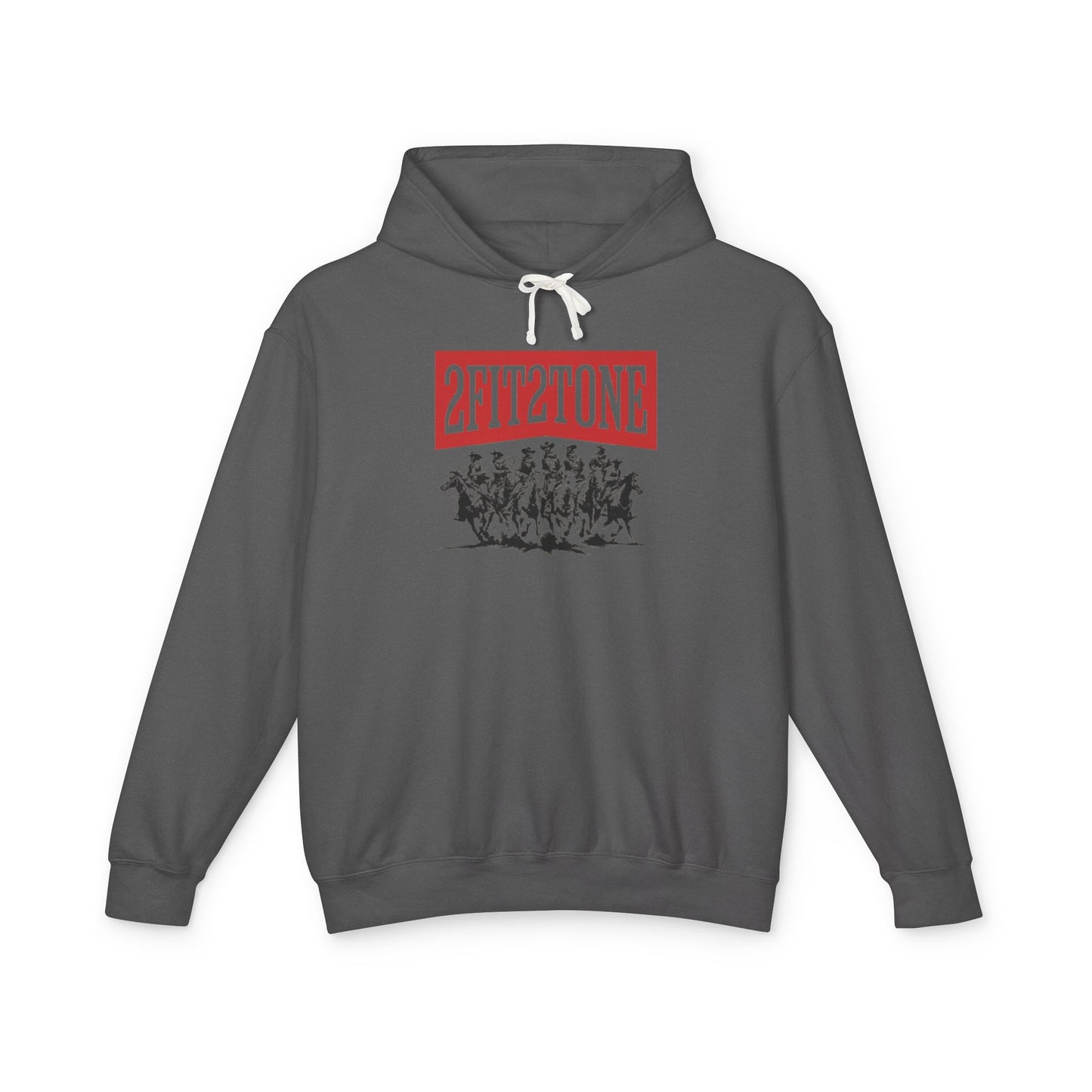 2fit Cowboy Lightweight Sweatshirt