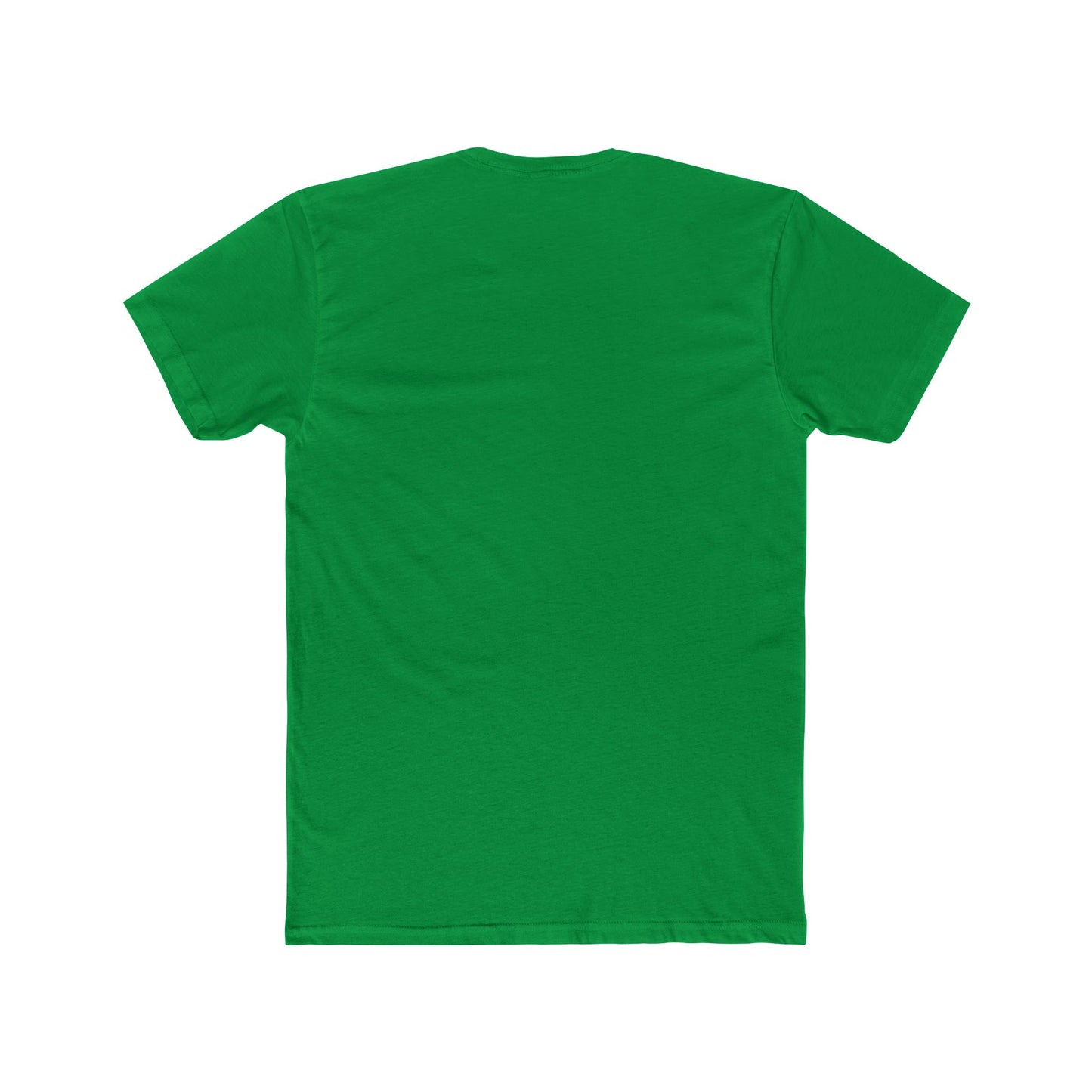 Spherical 2fit Cotton Tee