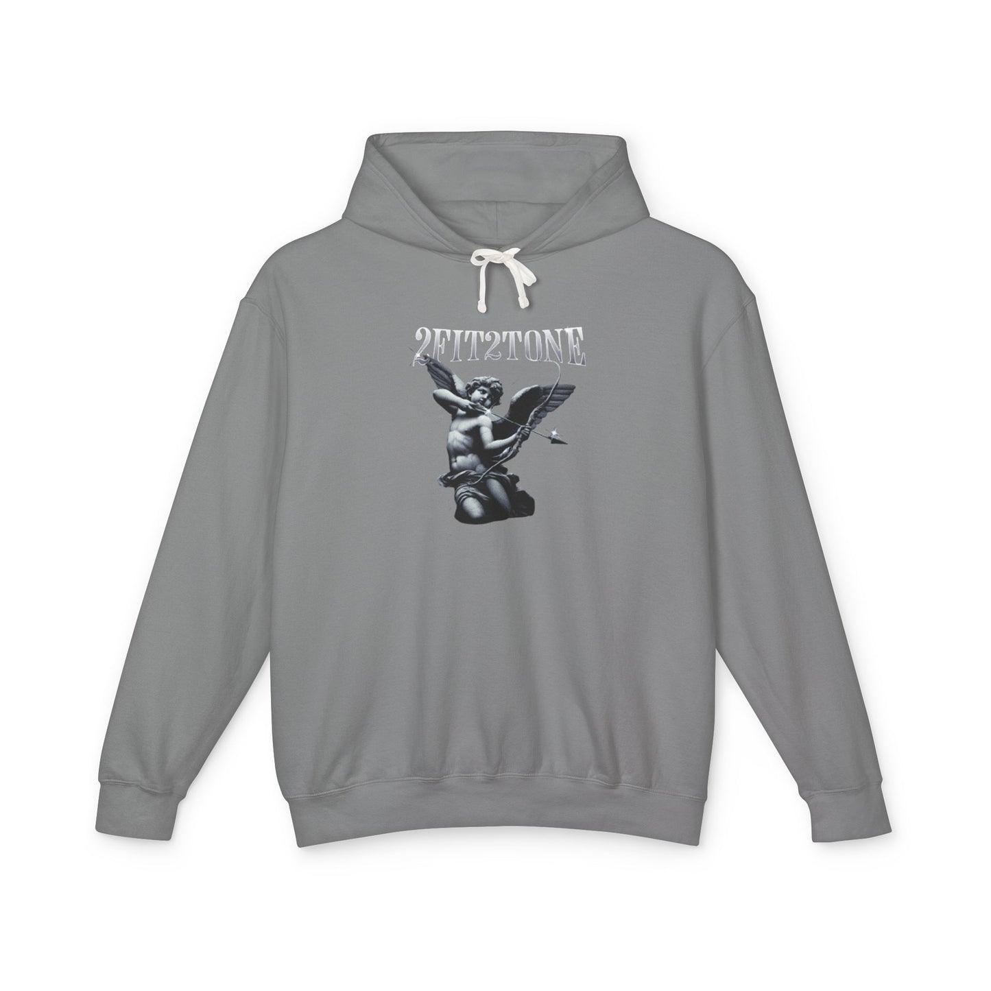 2fit Cupid Sweatshirt