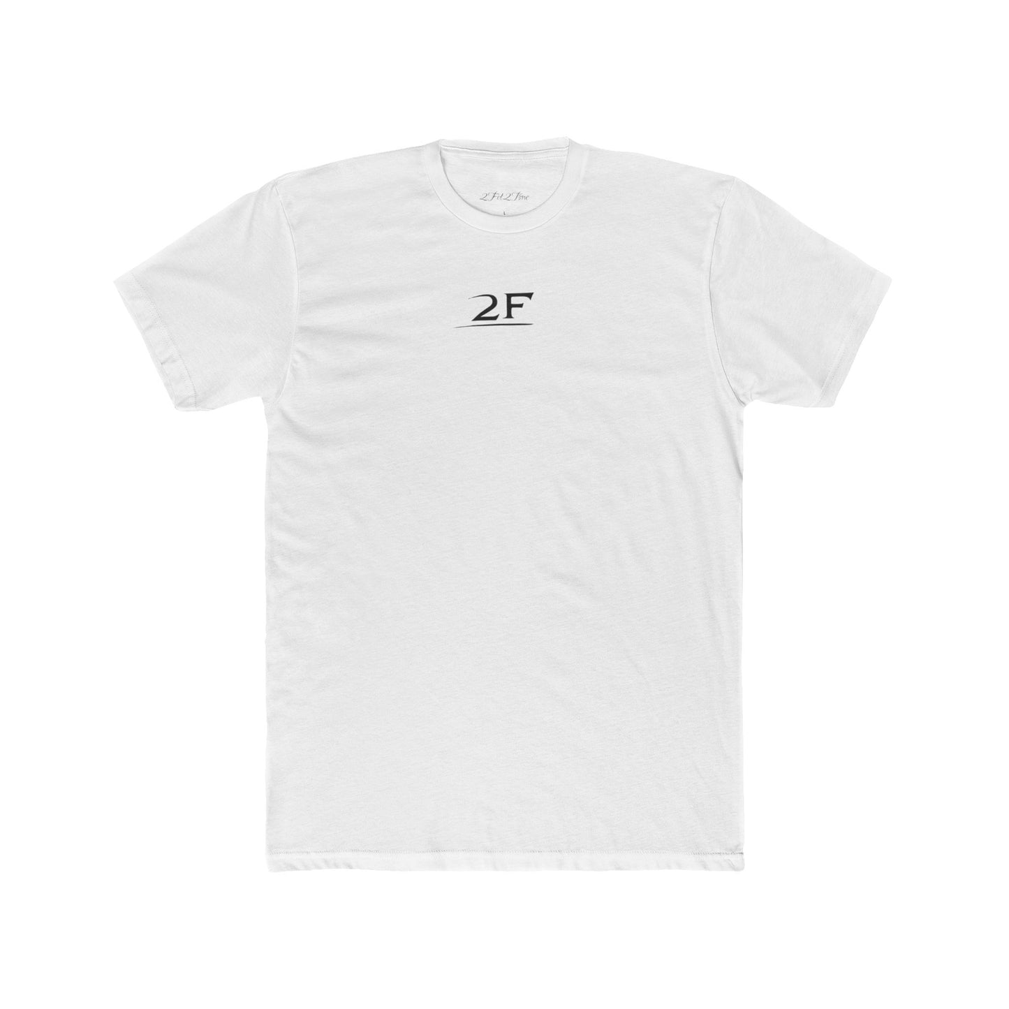 Basic 2F T-shirt