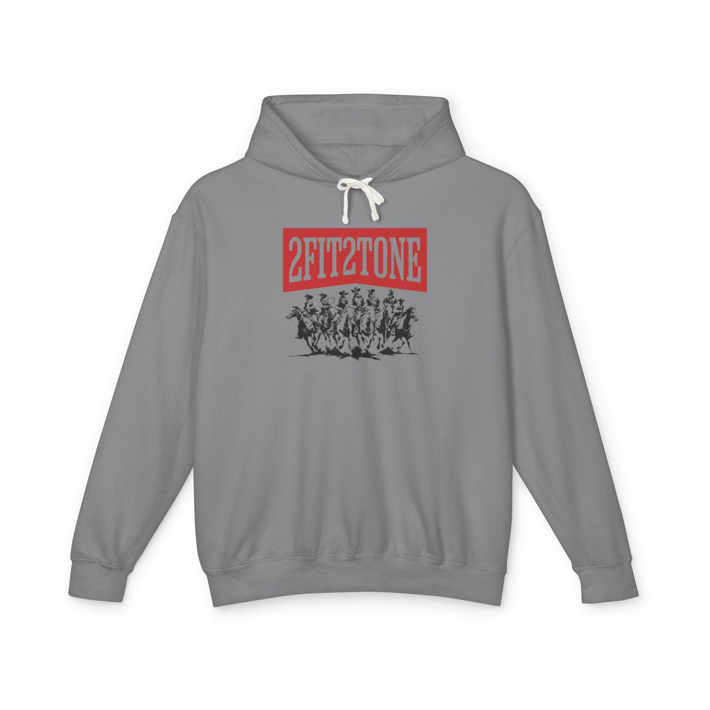 2fit Cowboy Lightweight Sweatshirt