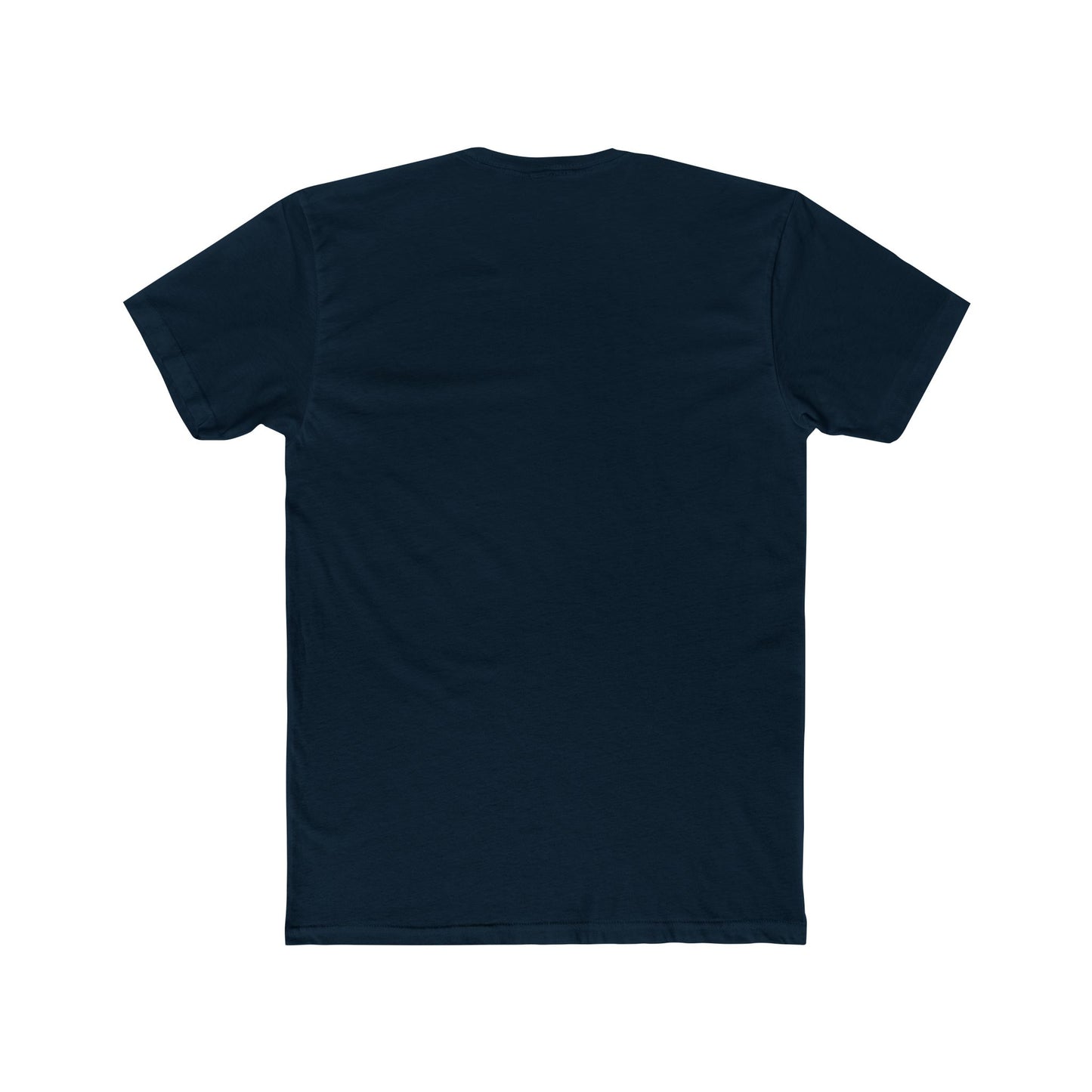Spherical 2fit Cotton Tee