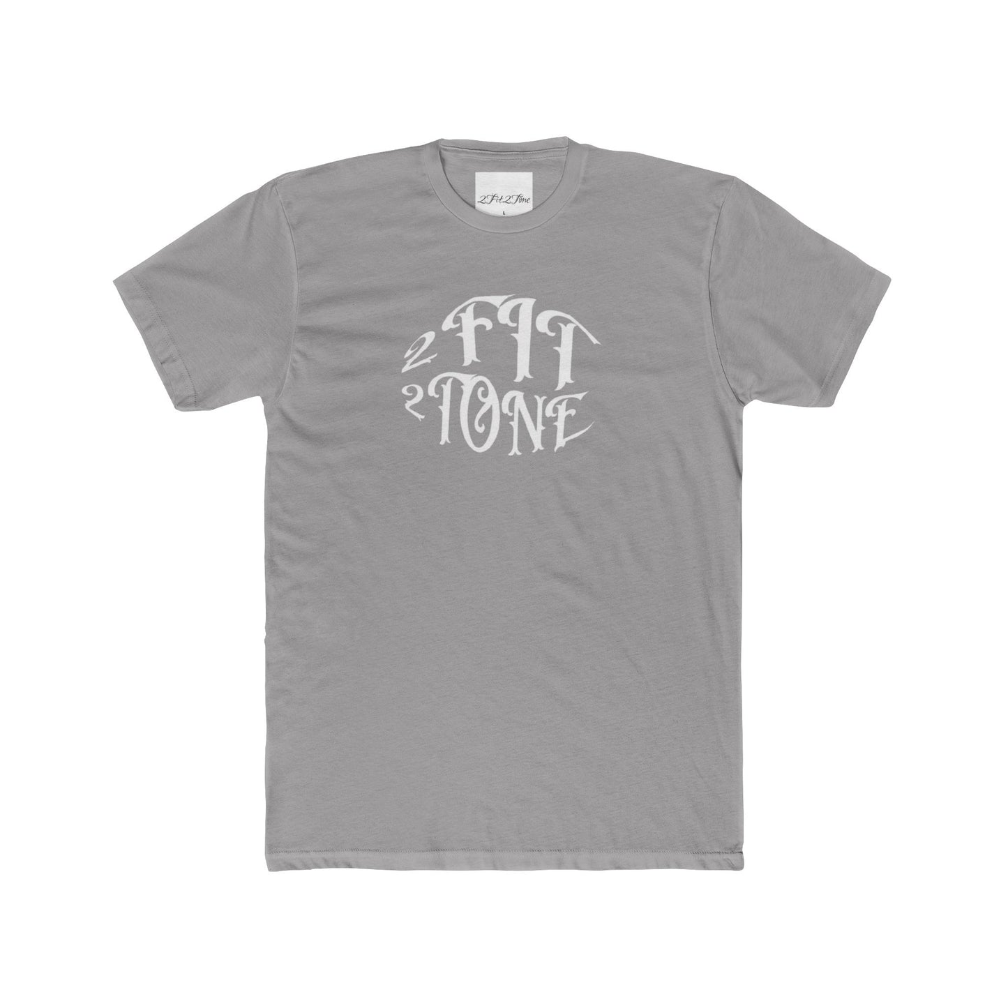 Spherical 2fit Cotton Tee