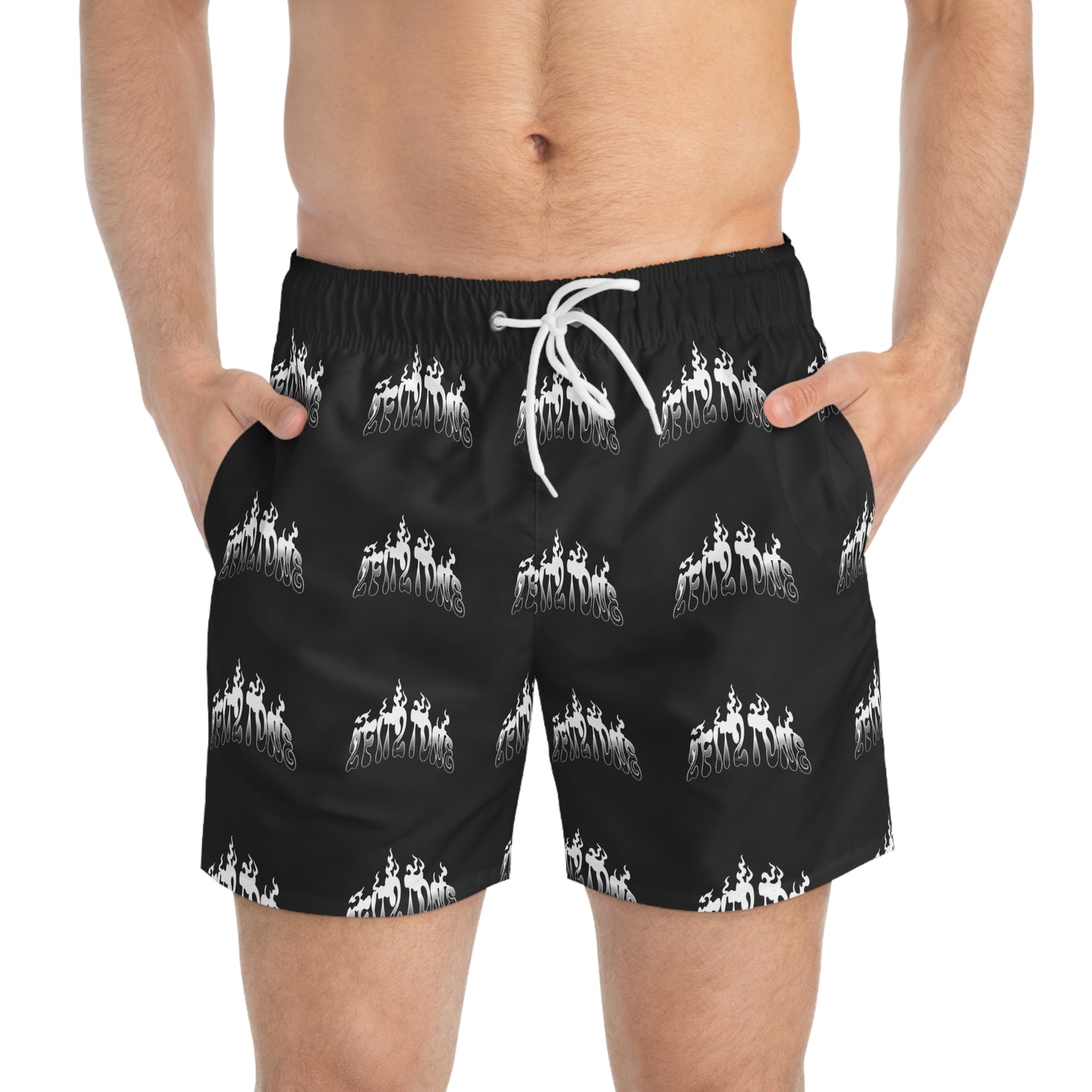 Swim Trunks