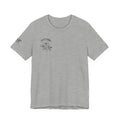 Angel Wings Graphic Tee — Large Back Wing Design T-Shirt