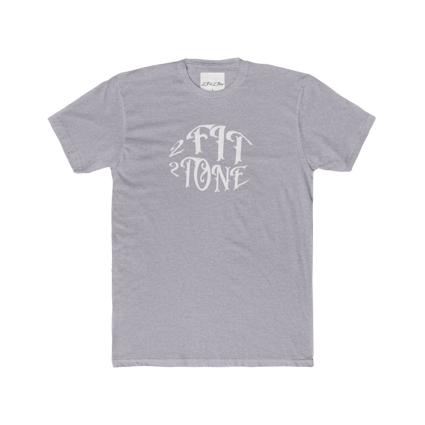 Spherical 2fit Cotton Tee