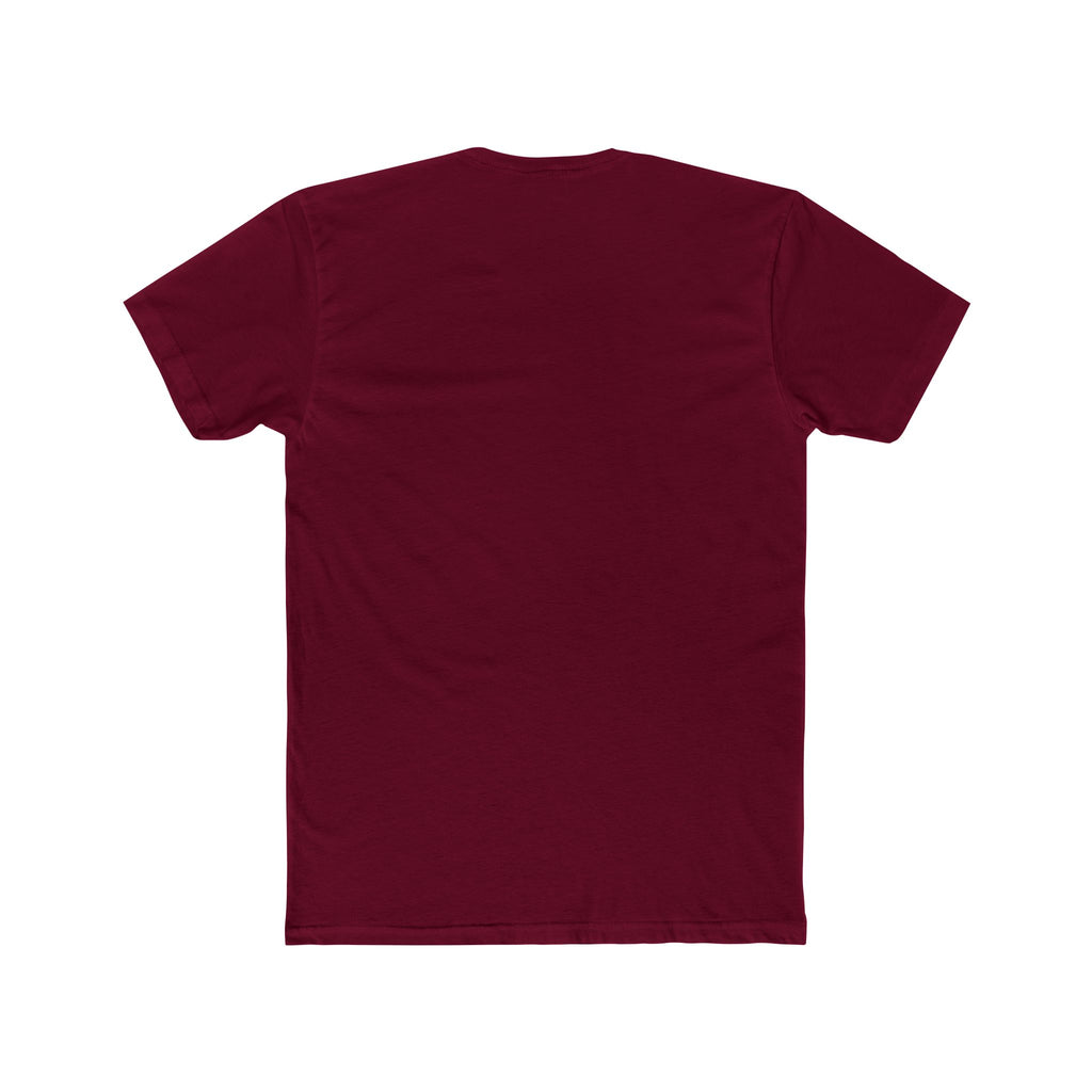 “Vaccinated Wearily” T‑Shirt — Vaccine Vial & Syringe Graphic Tee