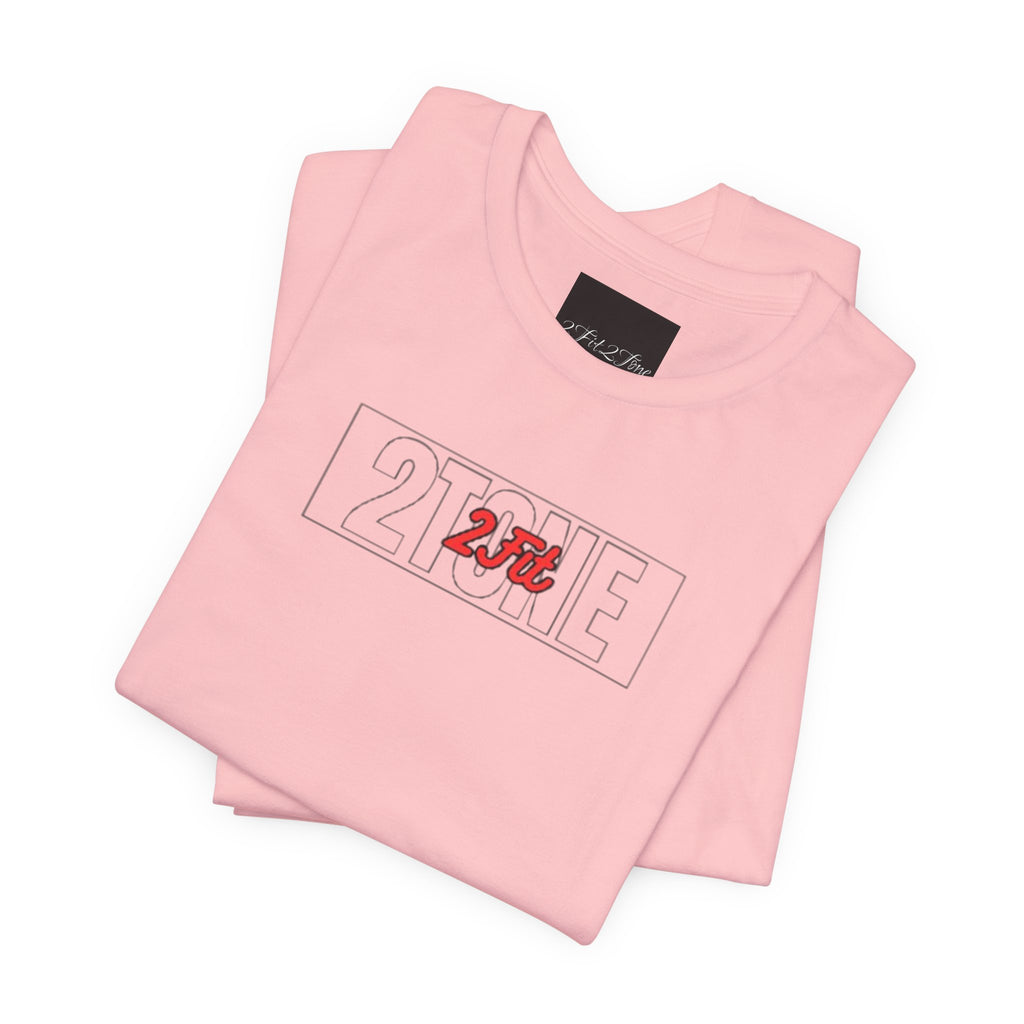 Angel Wings Graphic Tee — 2RE Chest Logo