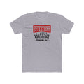 2FitzTone Cowboy Band Graphic Tee — Vintage Western Country Music T-Shirt