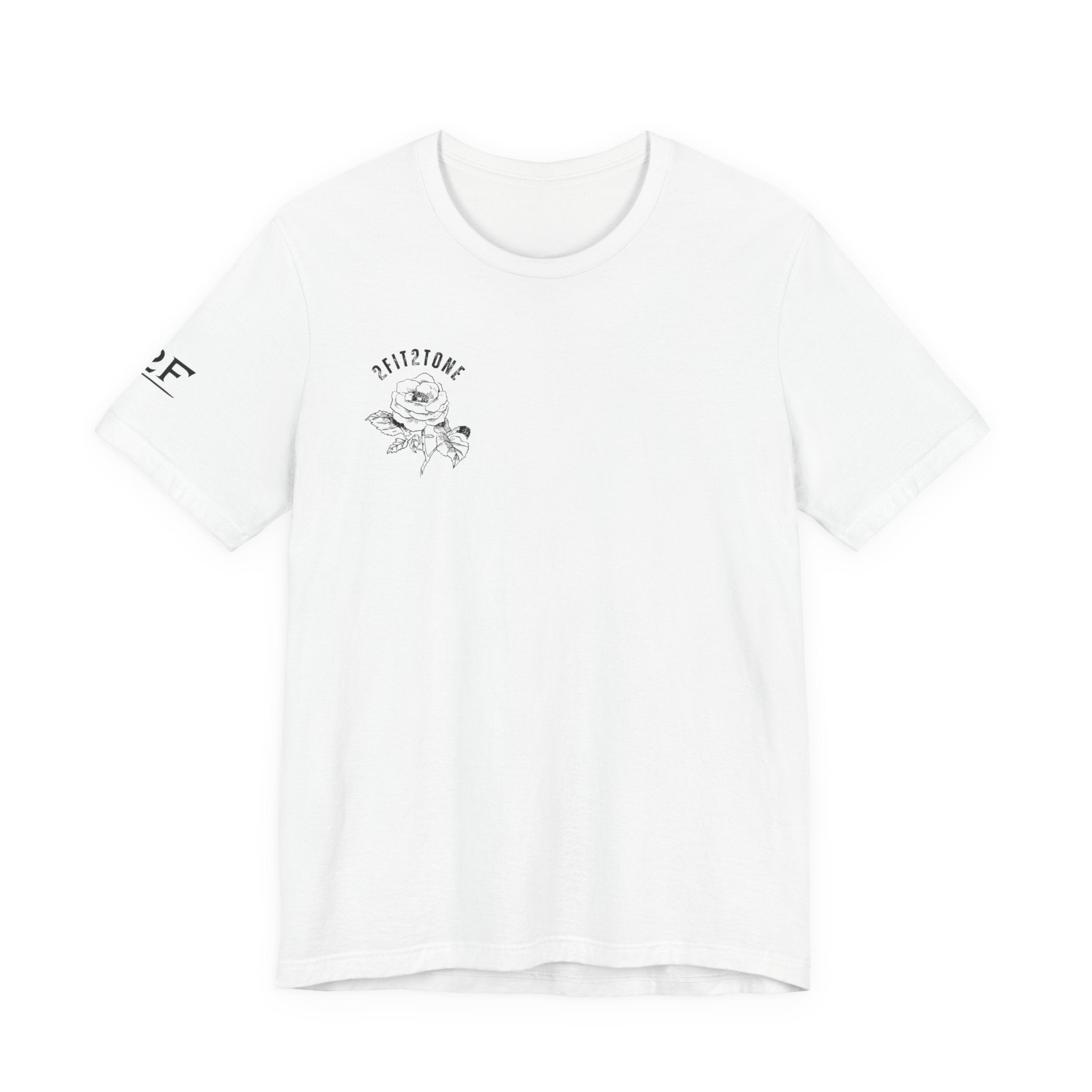 Angel Wings Graphic Tee — Large Back Wing Design T-Shirt