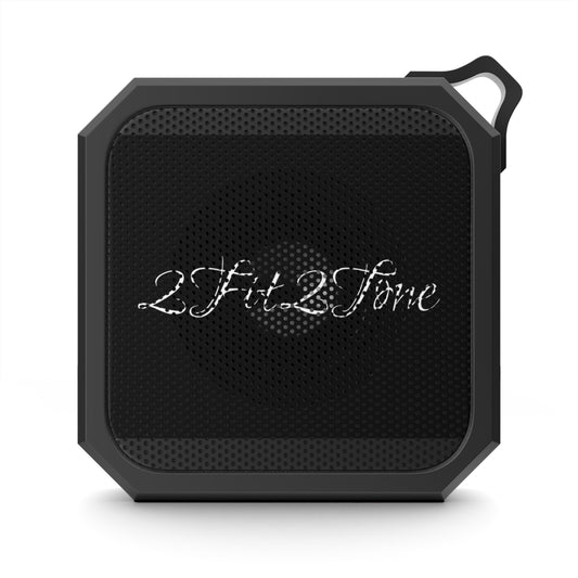 2Fit2Tone clip it speaker