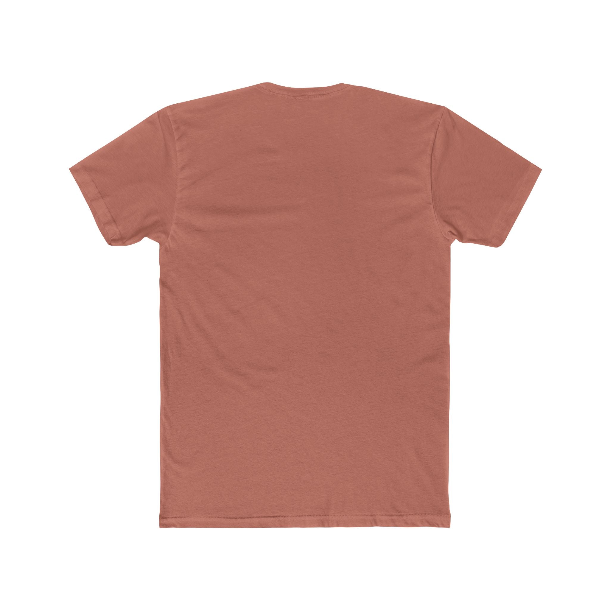 2FIT2TONE Cat & Mouse Retro Graphic Tee