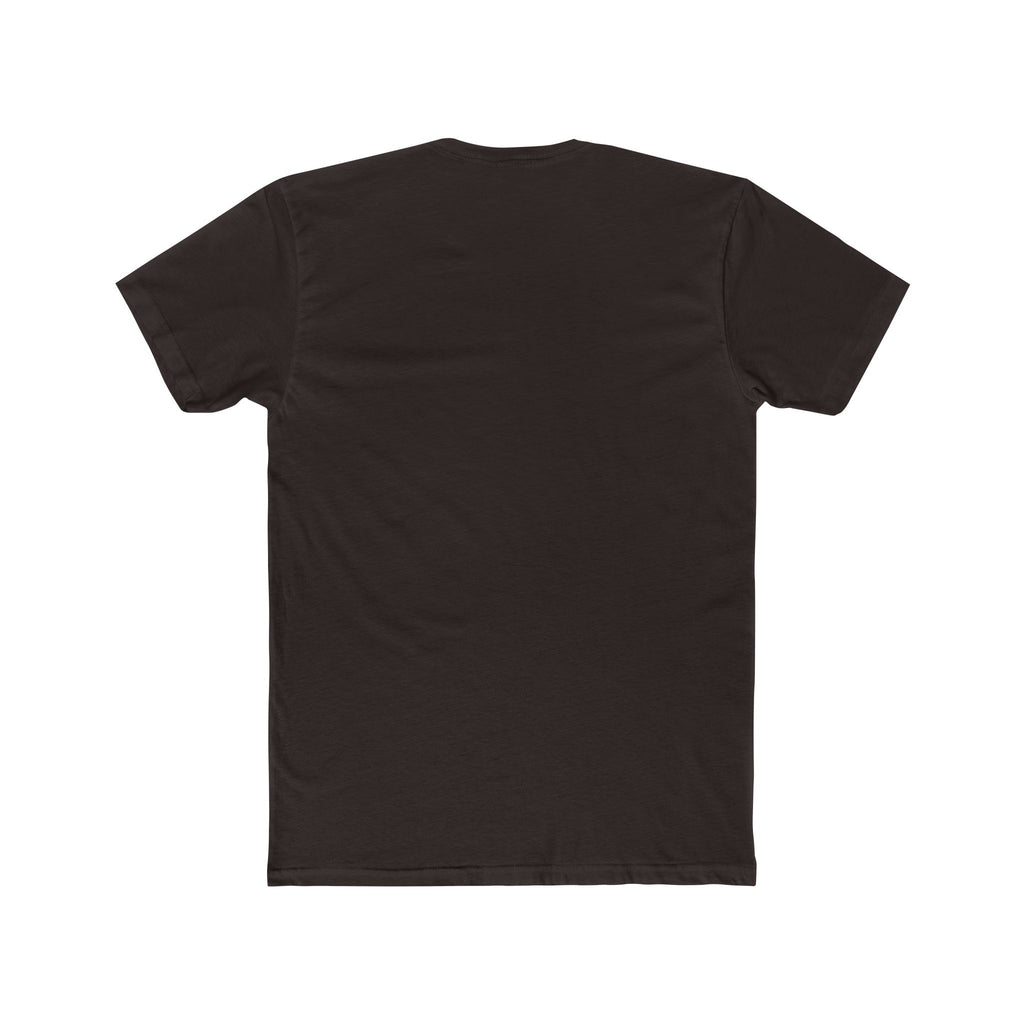 “Vaccinated Wearily” T‑Shirt — Vaccine Vial & Syringe Graphic Tee