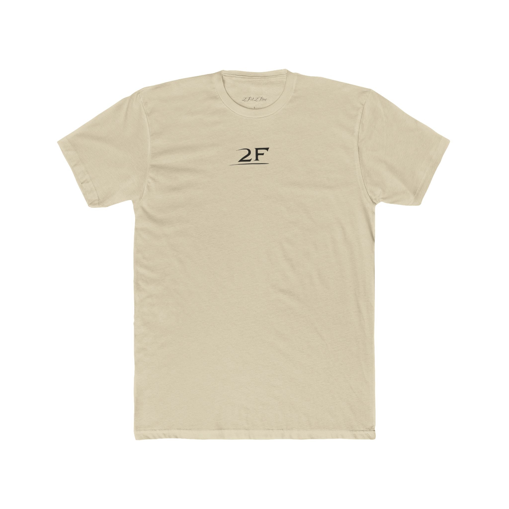 Basic 2F T-shirt