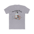 Unisex Cotton Crew Tee