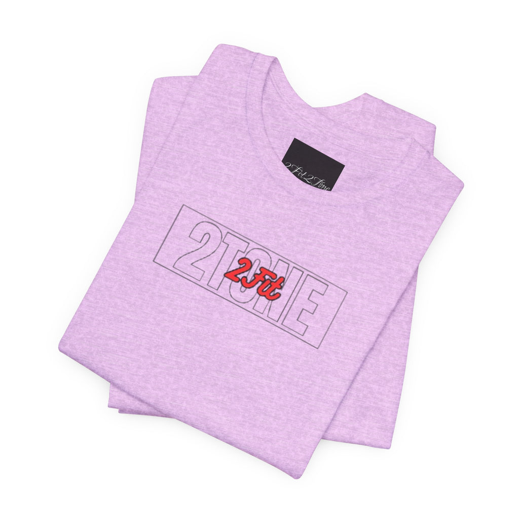 Angel Wings Graphic Tee — 2RE Chest Logo
