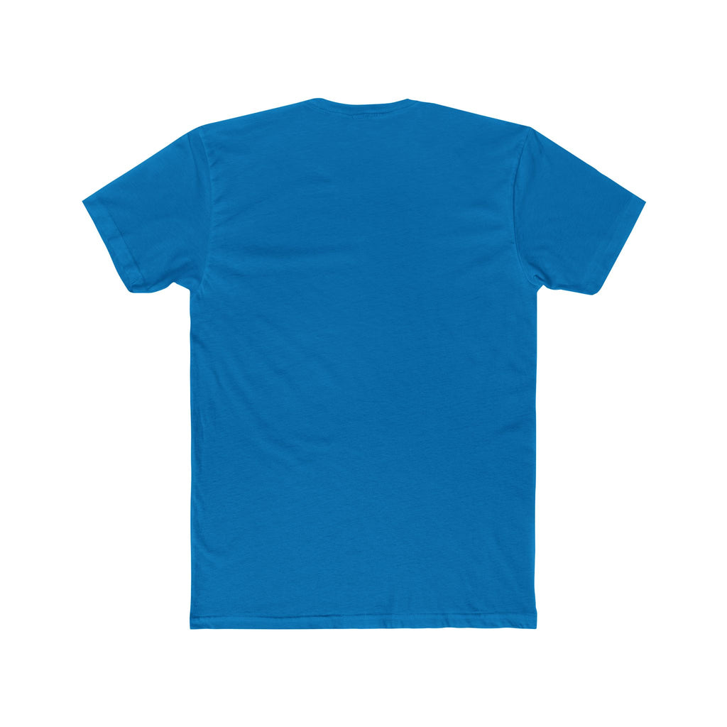 2FIT2TONE Cat & Mouse Retro Graphic Tee