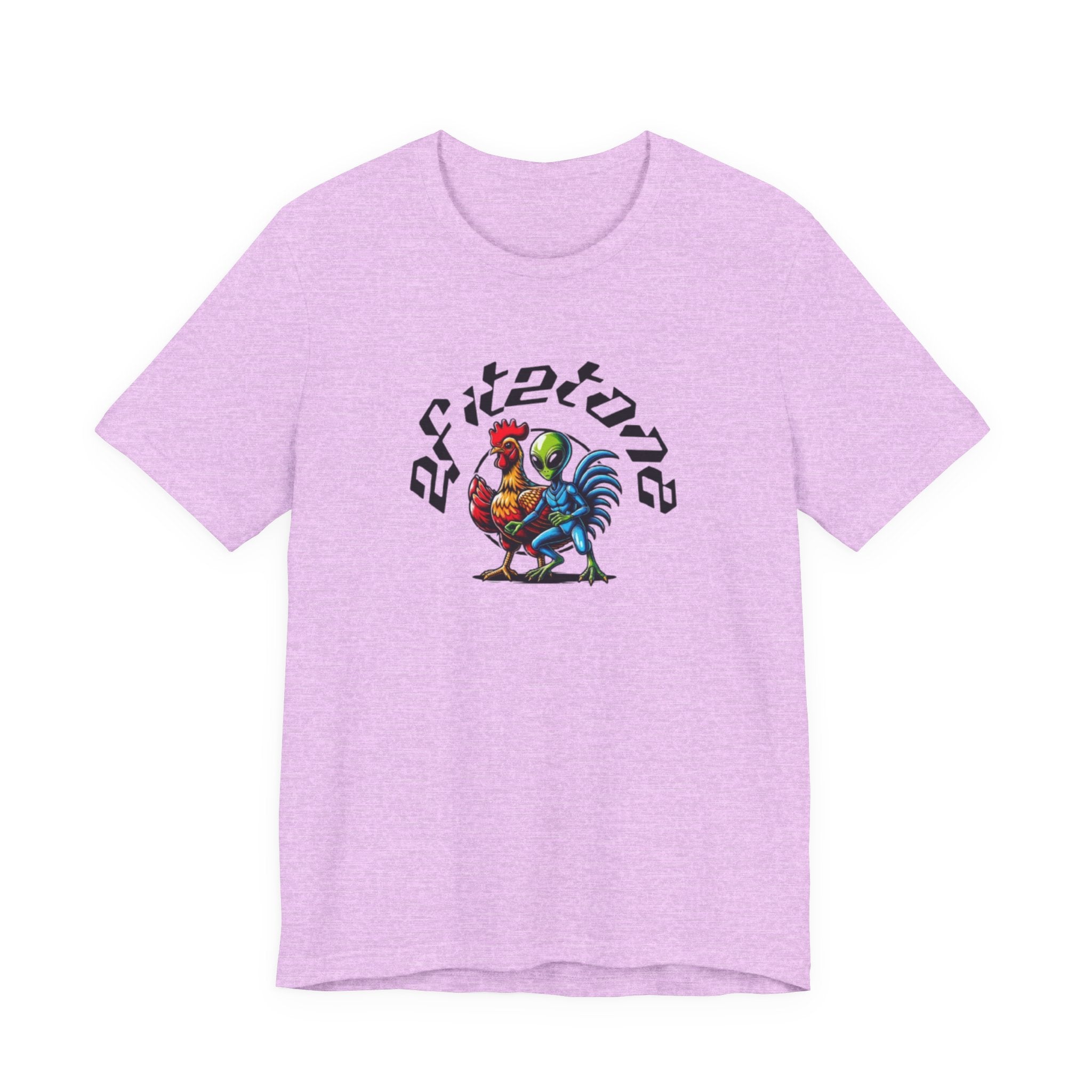 Ribeirinha Rooster Graphic Tee — Portuguese Rooster Pride T-Shirt