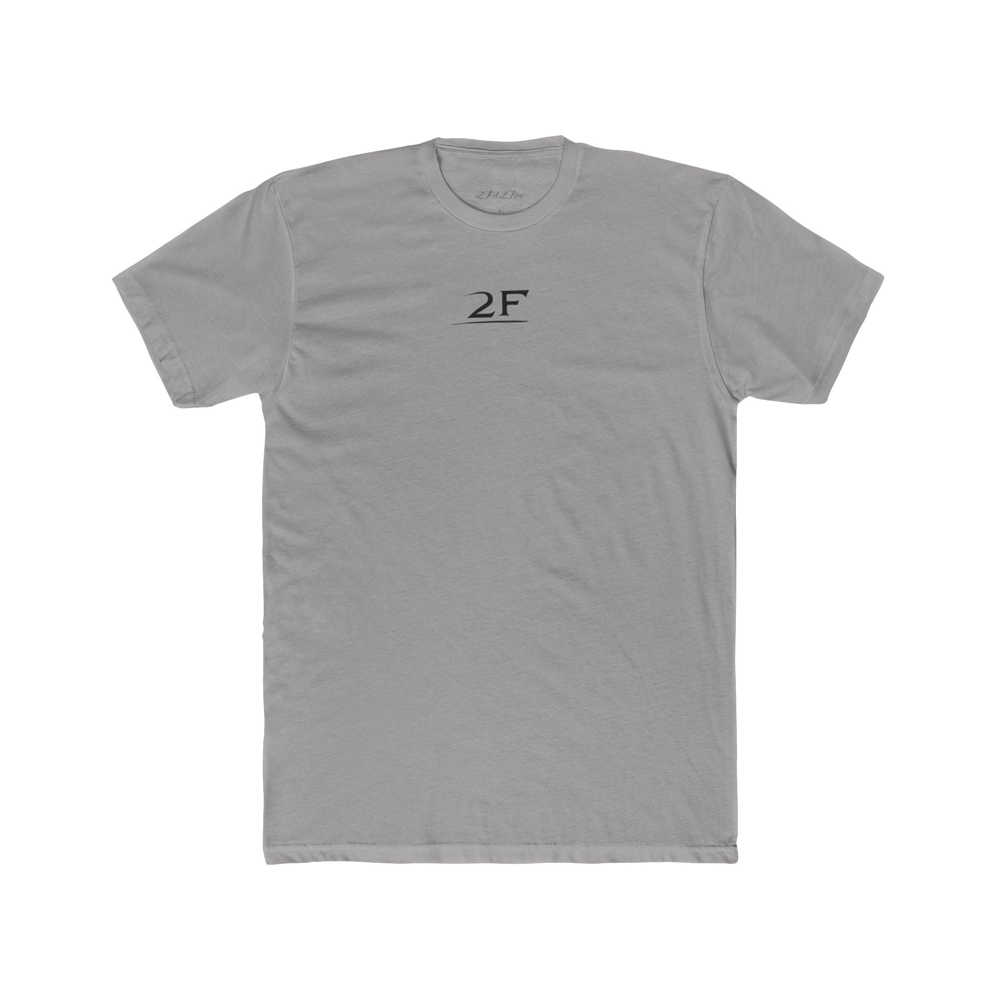 Basic 2F T-shirt