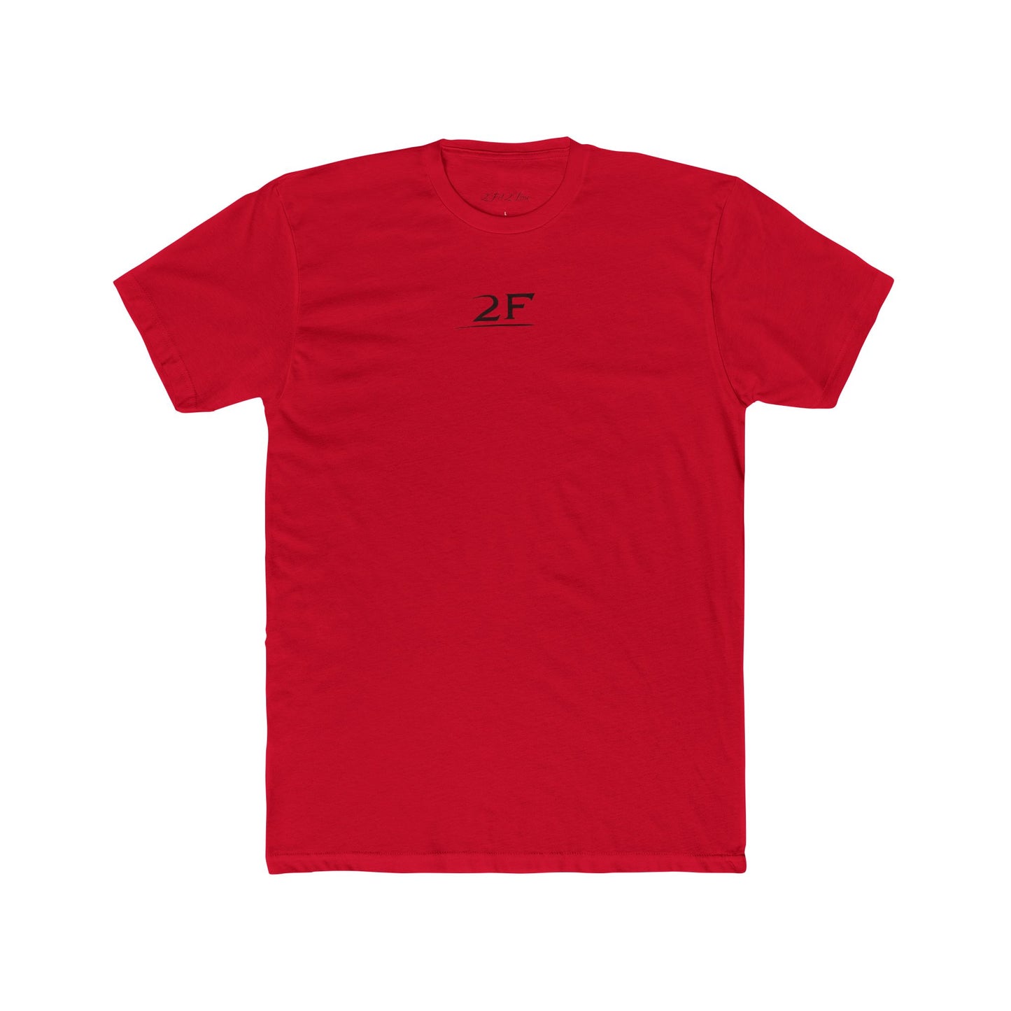 Basic 2F T-shirt