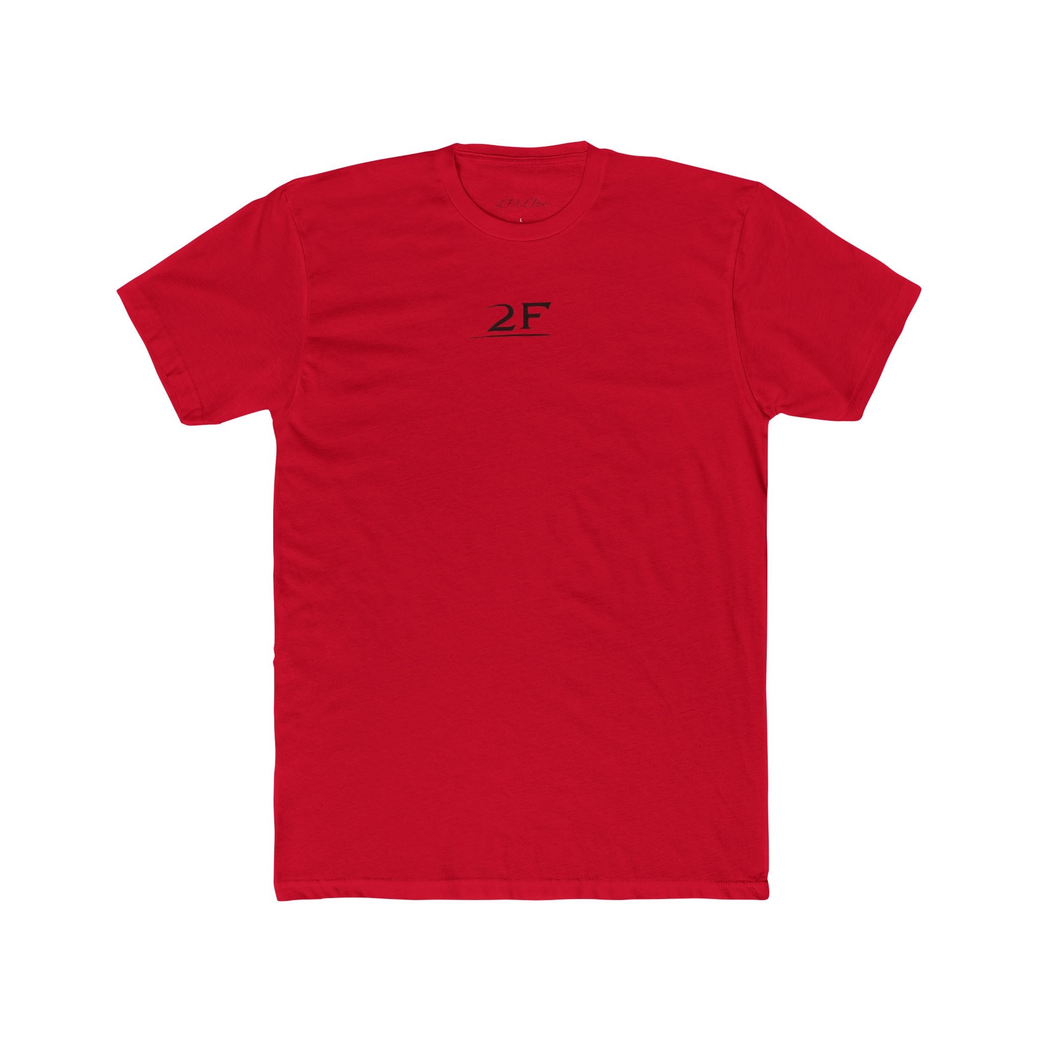 Basic 2F T-shirt