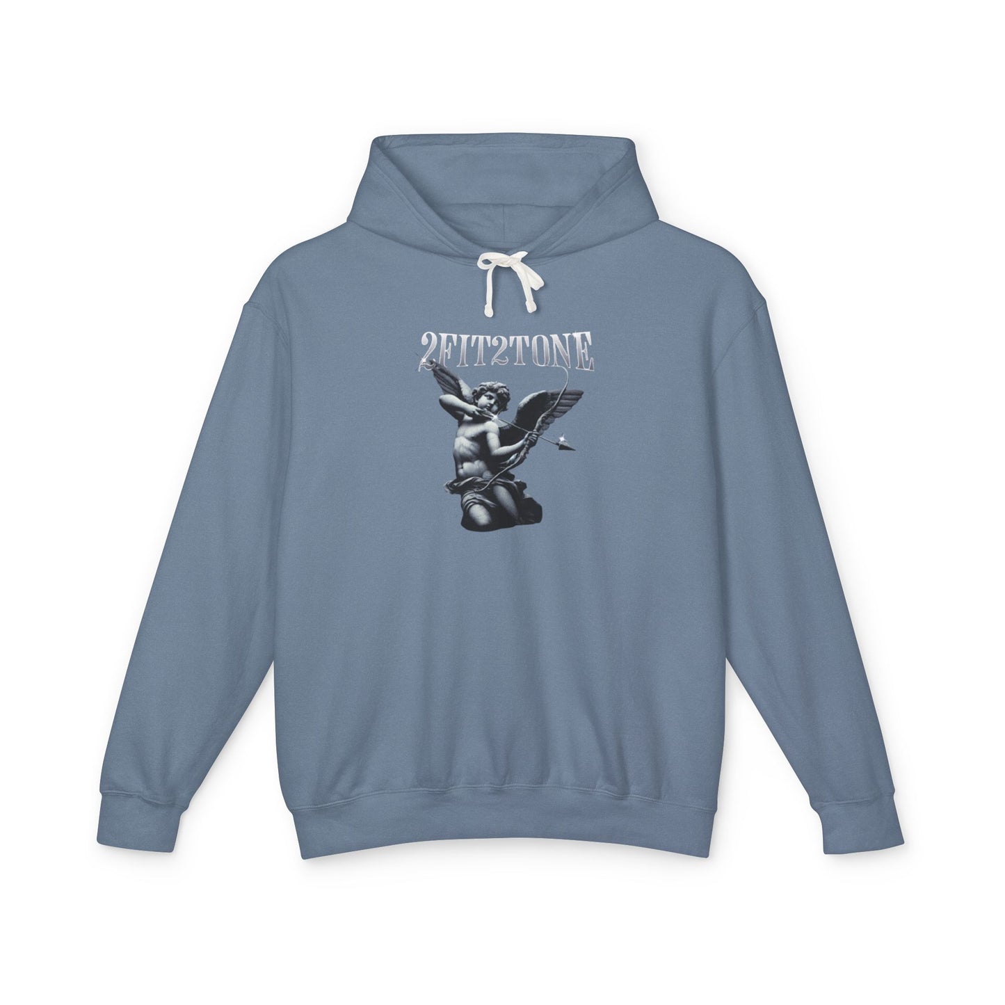 2fit Cupid Sweatshirt