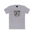 2FIT2TONE Cat & Mouse Retro Graphic Tee