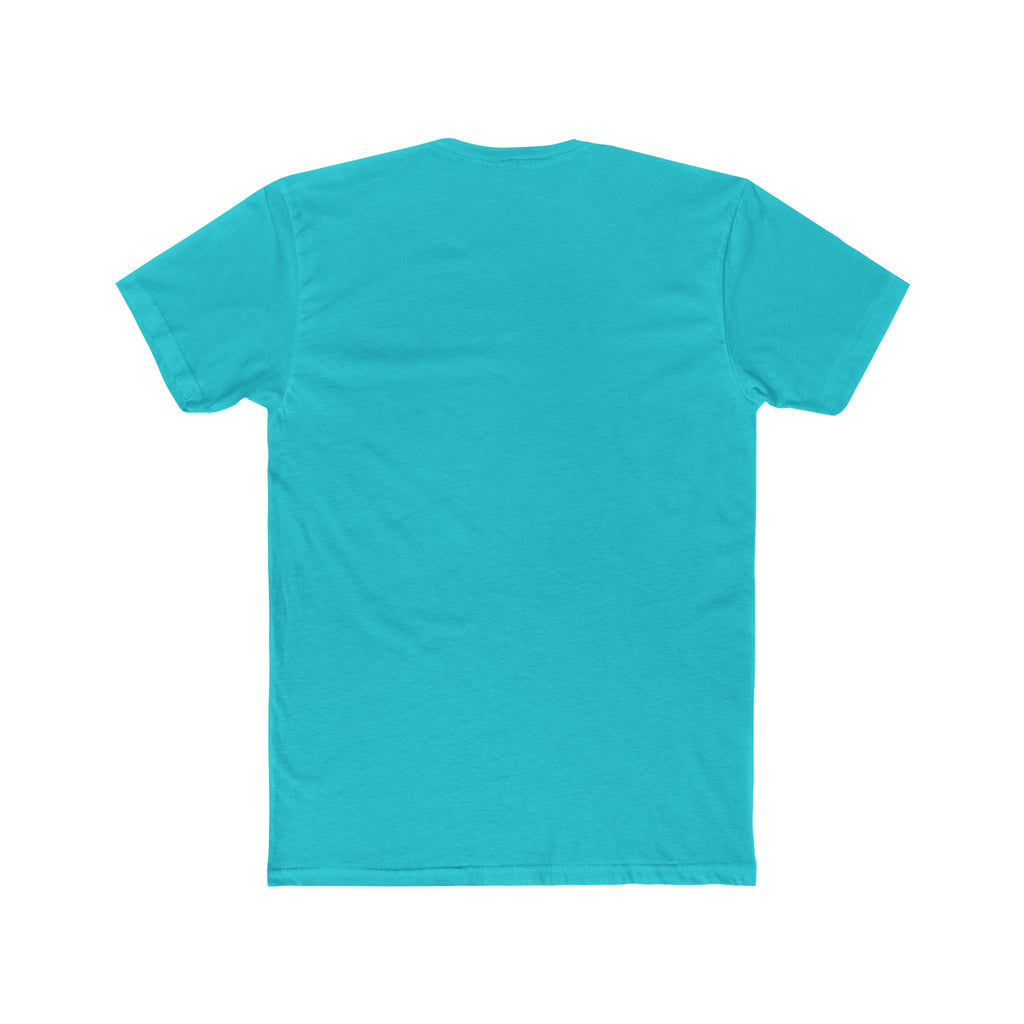 2FIT2TONE Cat & Mouse Retro Graphic Tee