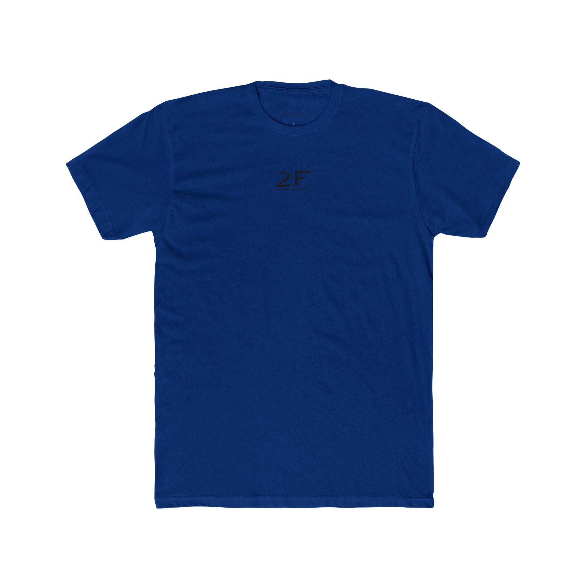 Basic 2F T-shirt