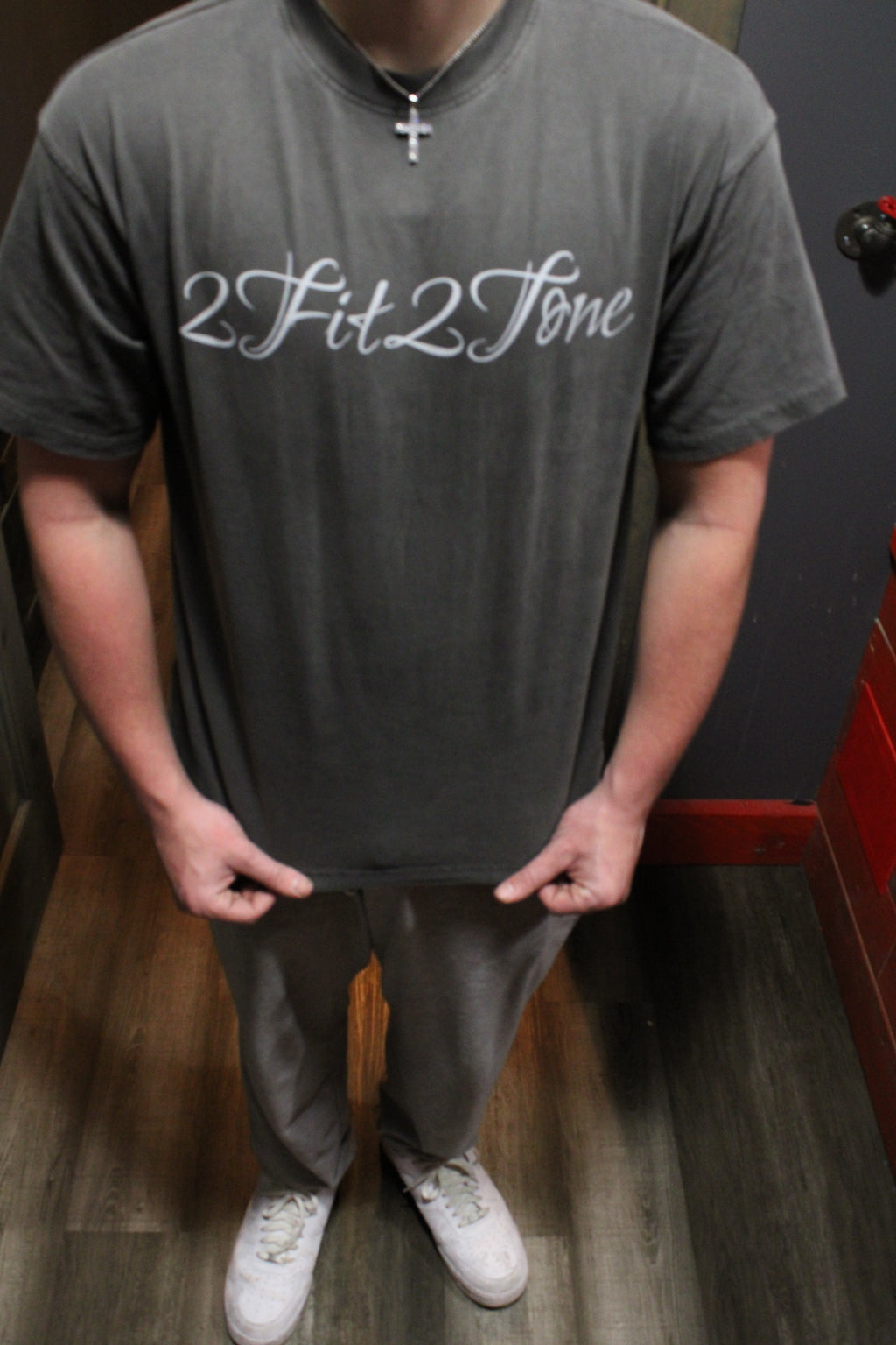 2fit2tone error shirt