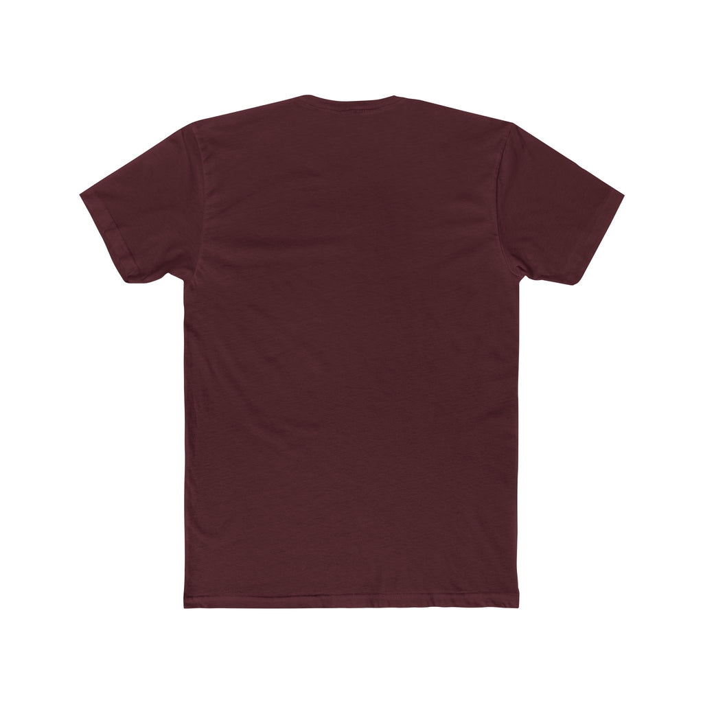 2FIT2TONE Cat & Mouse Retro Graphic Tee